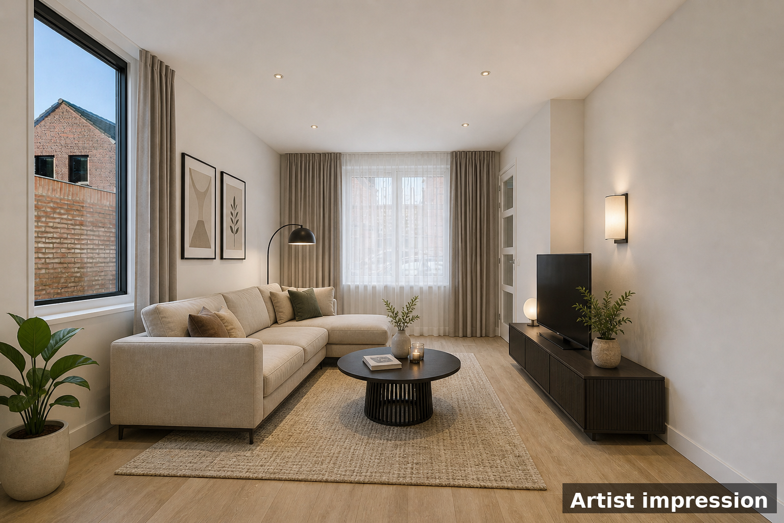 Voorstraat 25, Roosendaal 5